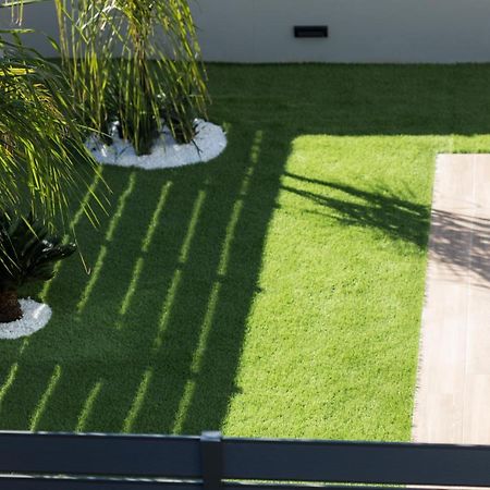Vida Omirou Residences Nafplio Exterior photo