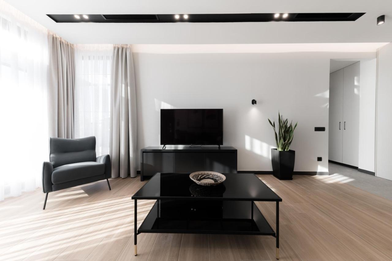 Vida Omirou Residences Nafplio Exterior photo