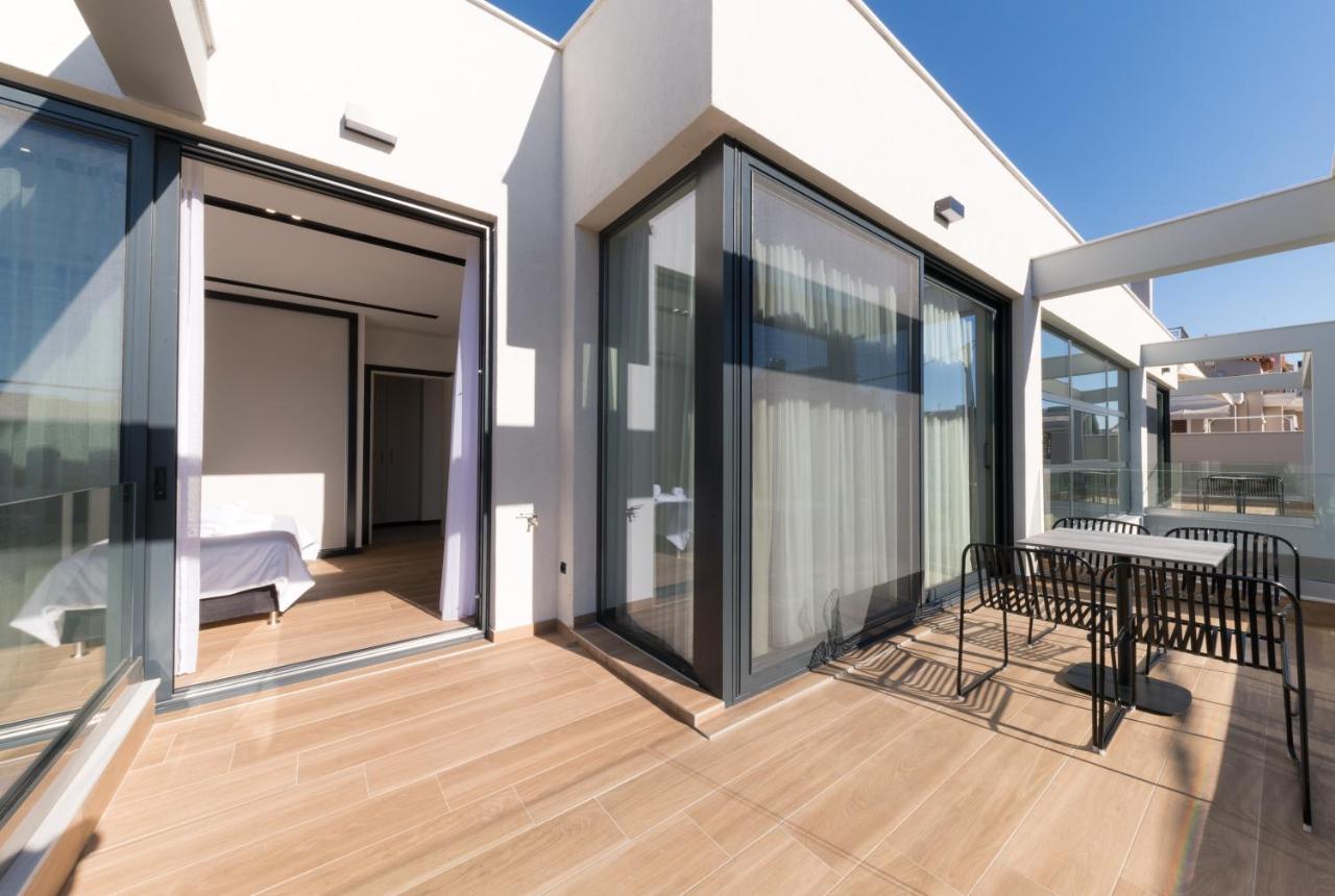 Vida Omirou Residences Nafplio Exterior photo