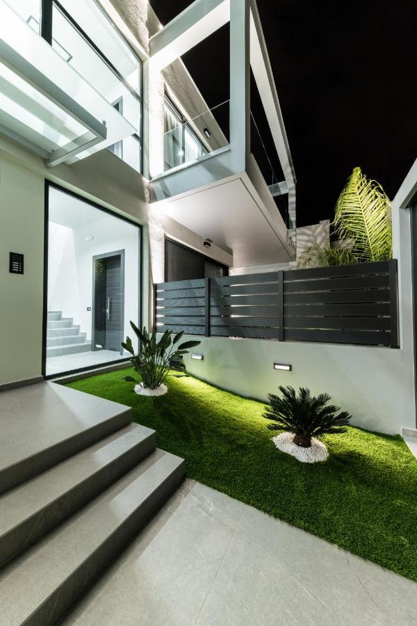 Vida Omirou Residences Nafplio Exterior photo