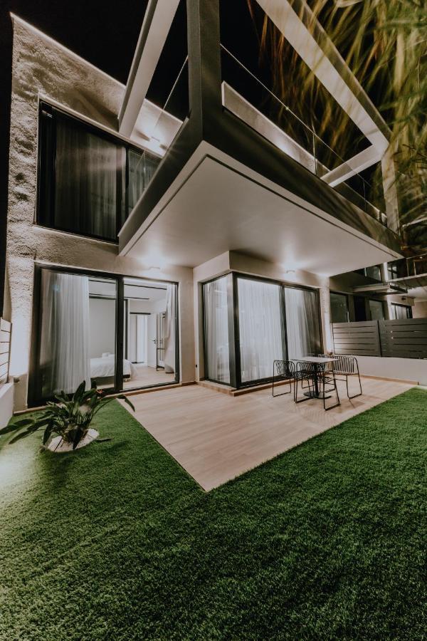 Vida Omirou Residences Nafplio Exterior photo
