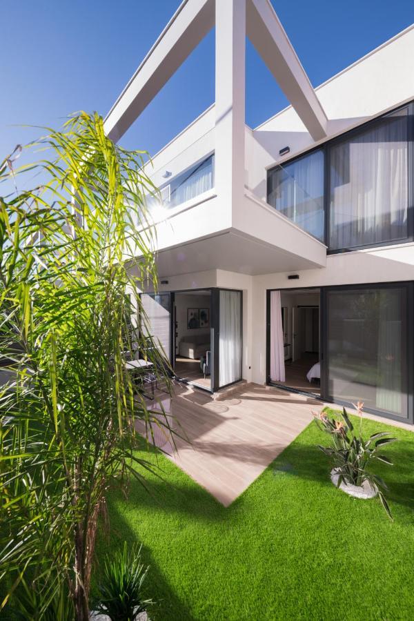 Vida Omirou Residences Nafplio Exterior photo